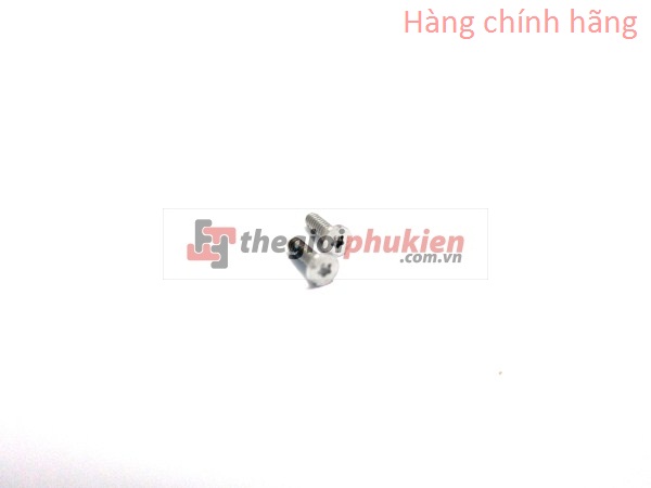 Ốc Nắp pin Iphone 4 công ty